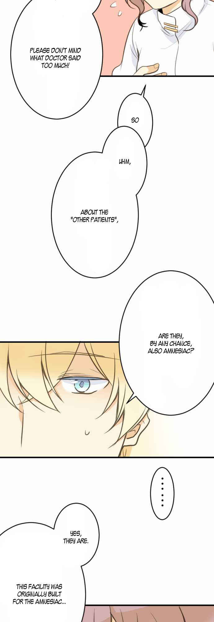 Page 27 Chapter 1 Our Amnesia