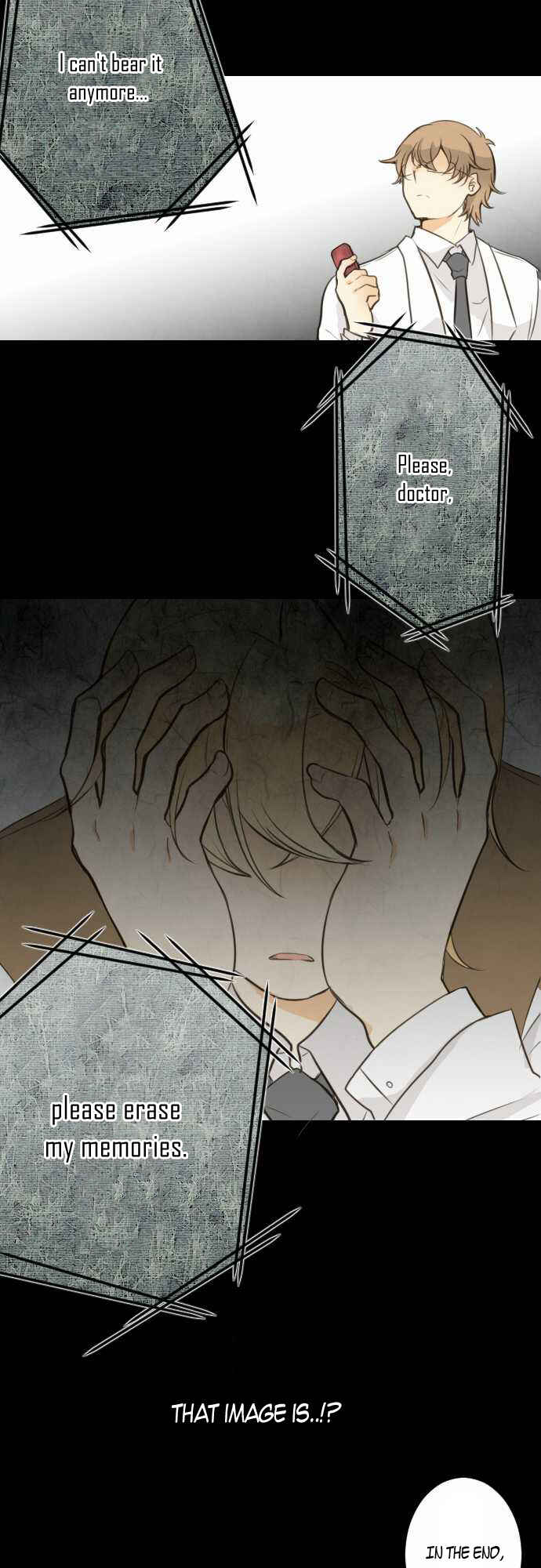 Page 9 Chapter 1 Our Amnesia