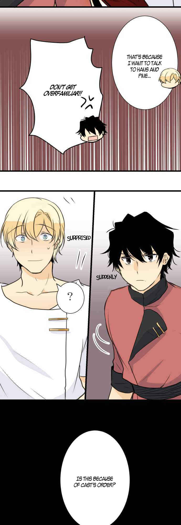 Page 11 Chapter 6 Our Amnesia