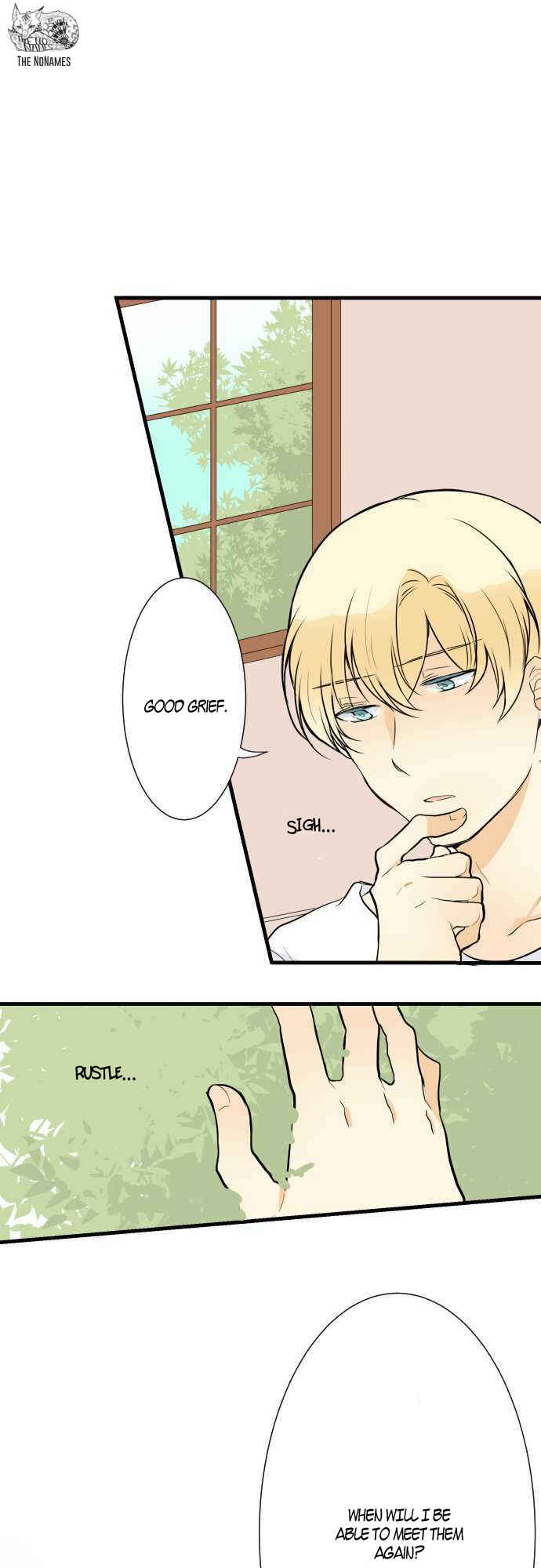Page 2 Chapter 6 Our Amnesia