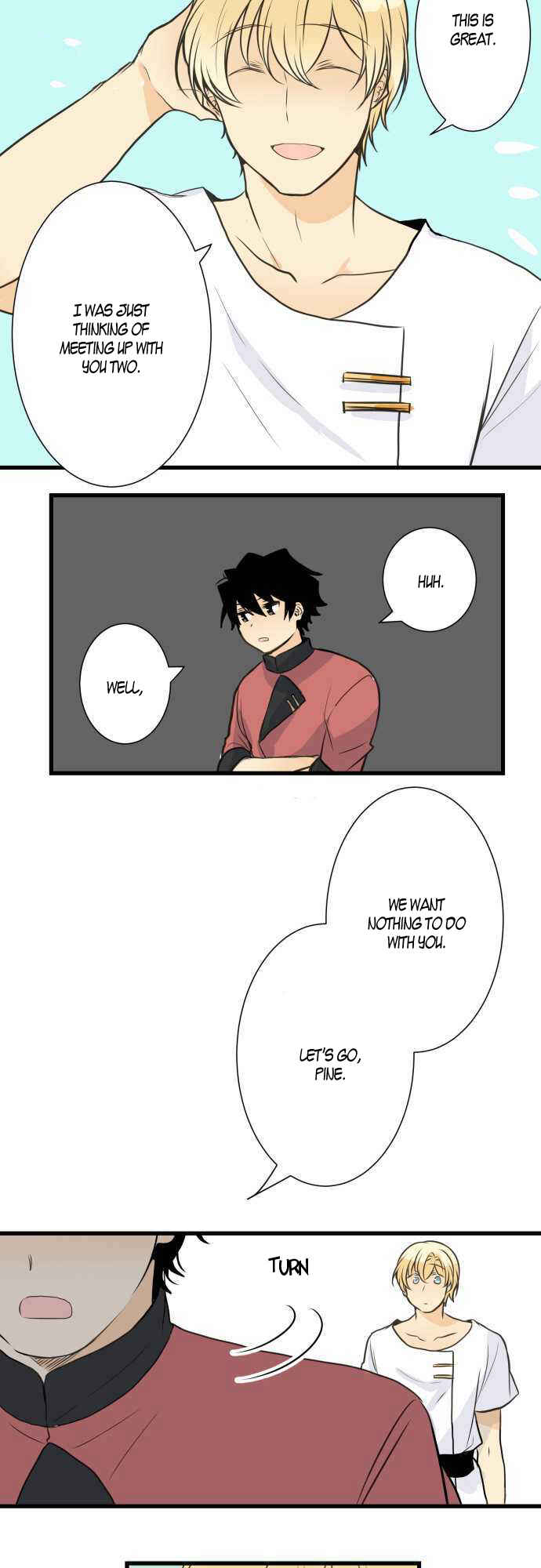 Page 8 Chapter 6 Our Amnesia