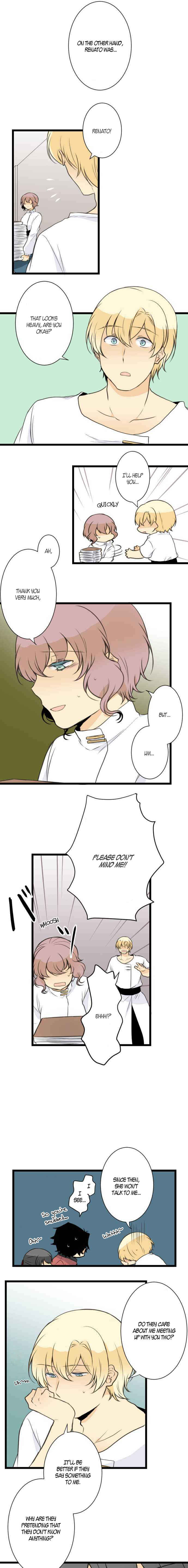 Page 5 Chapter 15 Our Amnesia