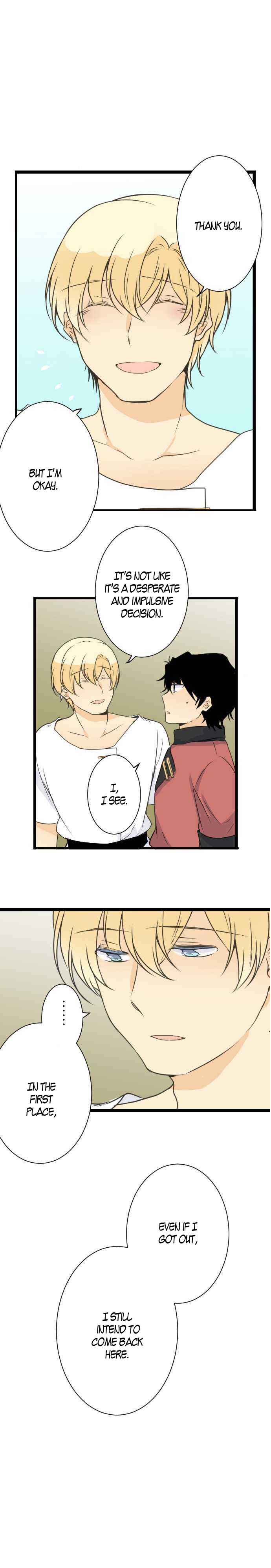Page 2 Chapter 24 Our Amnesia