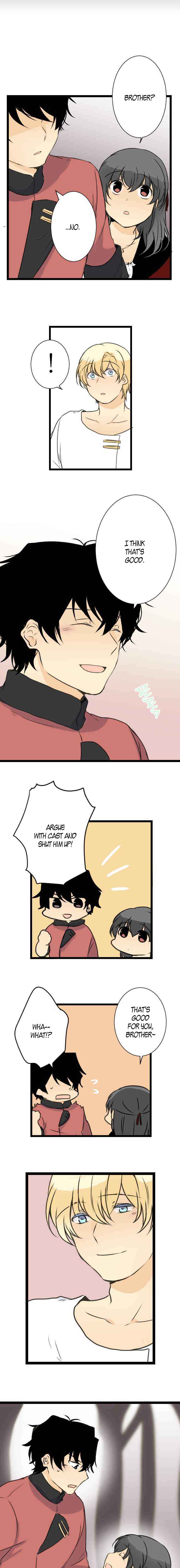 Page 7 Chapter 24 Our Amnesia