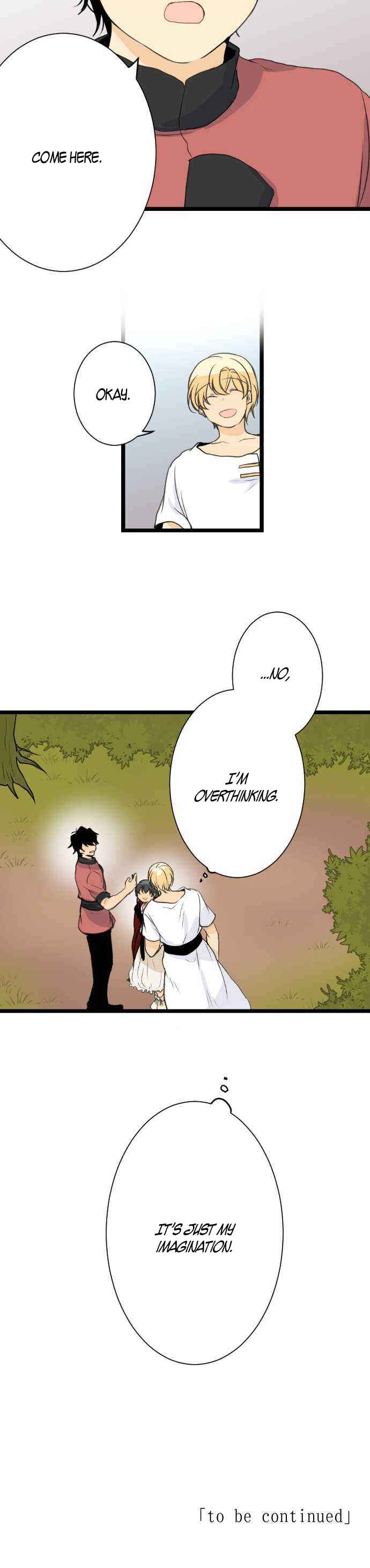 Page 9 Chapter 24 Our Amnesia