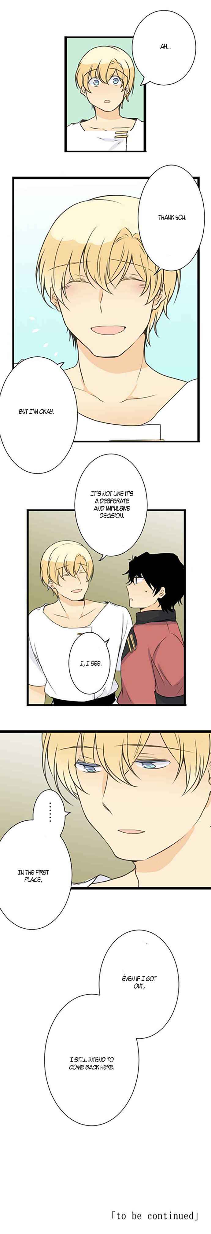 Page 6 Chapter 23 Our Amnesia