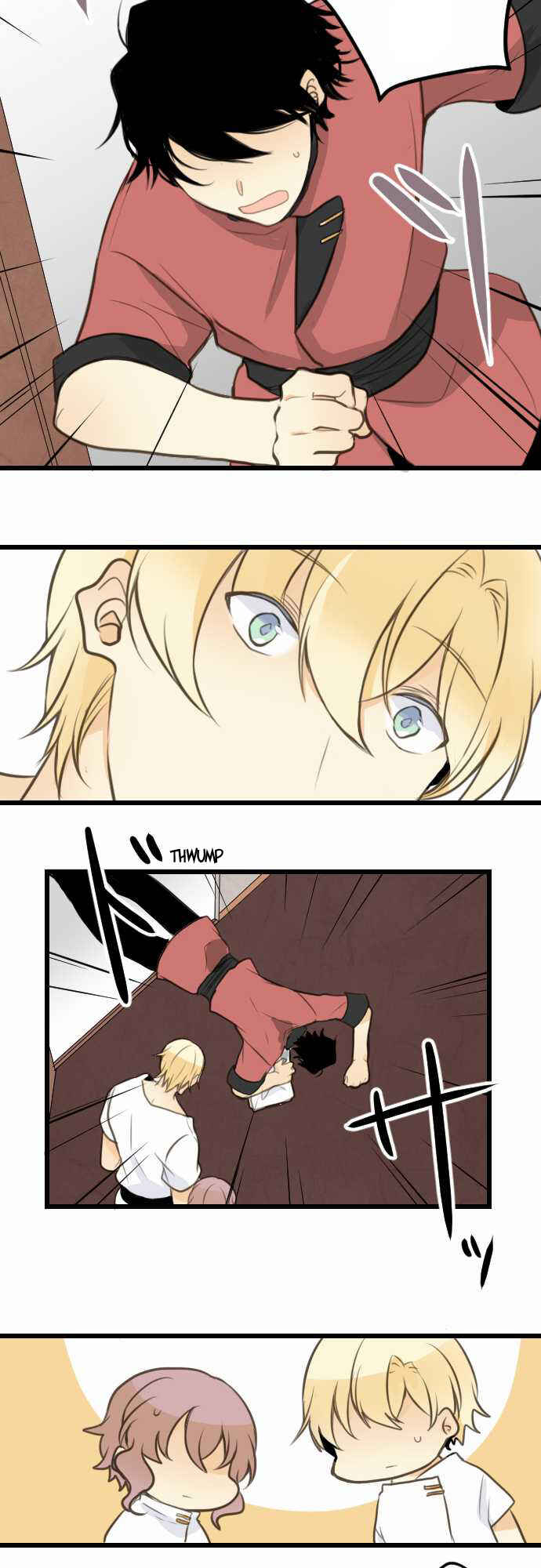 Page 10 Chapter 3 Our Amnesia