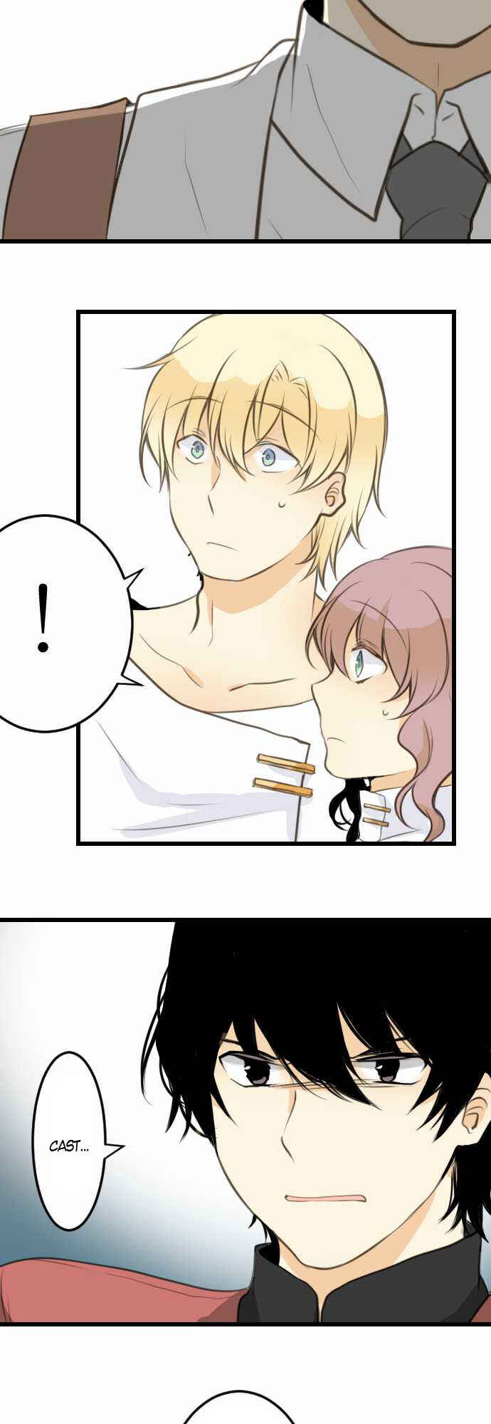 Page 17 Chapter 3 Our Amnesia