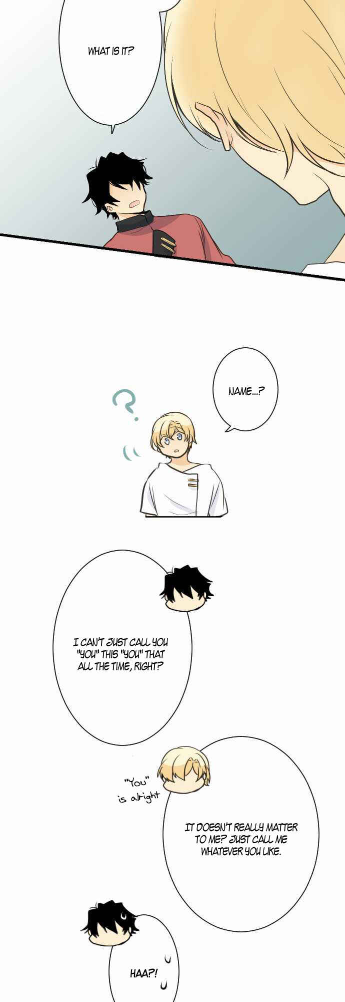 Page 10 Chapter 10 Our Amnesia