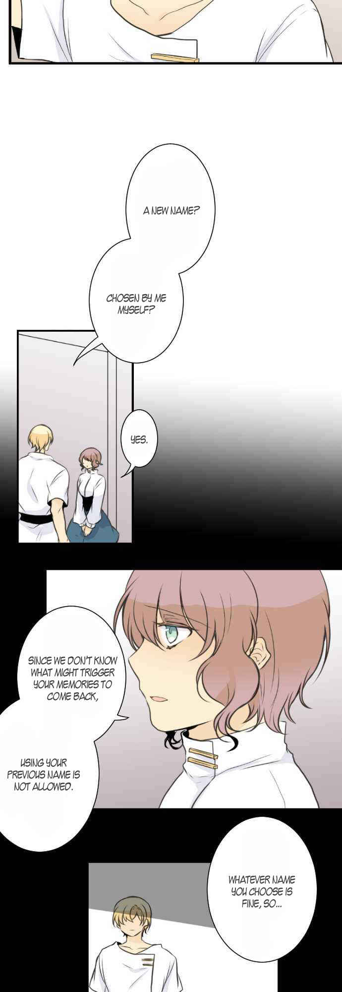 Page 12 Chapter 10 Our Amnesia