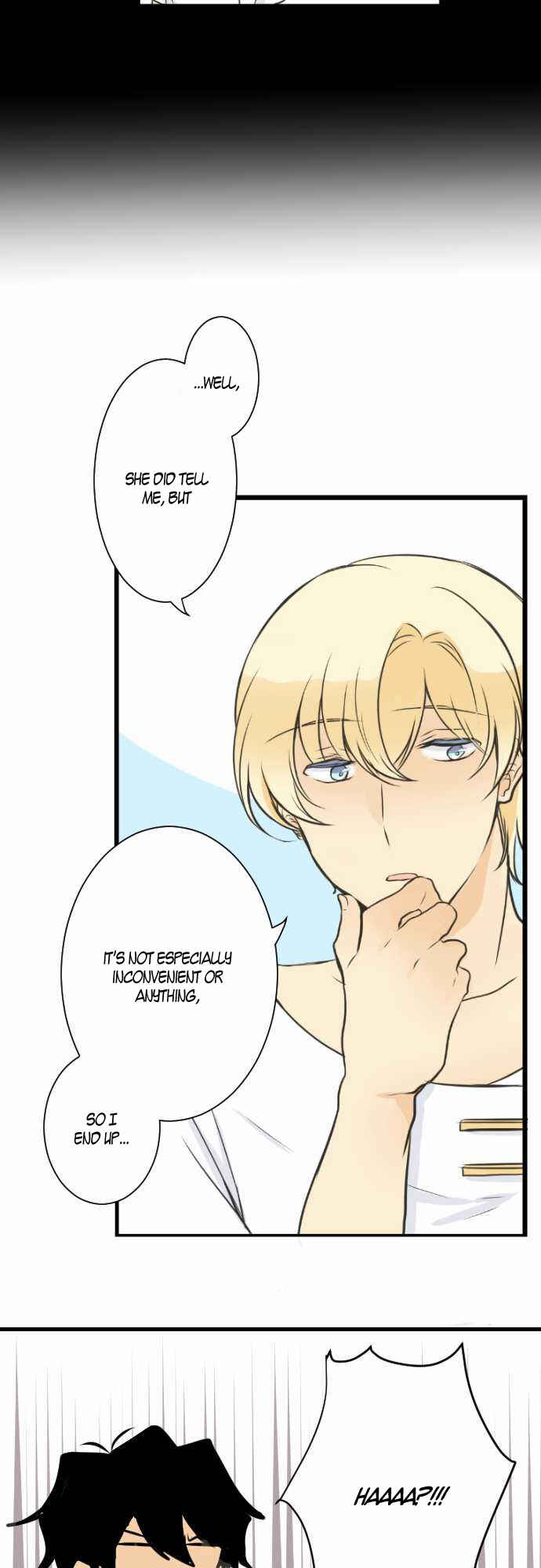 Page 13 Chapter 10 Our Amnesia