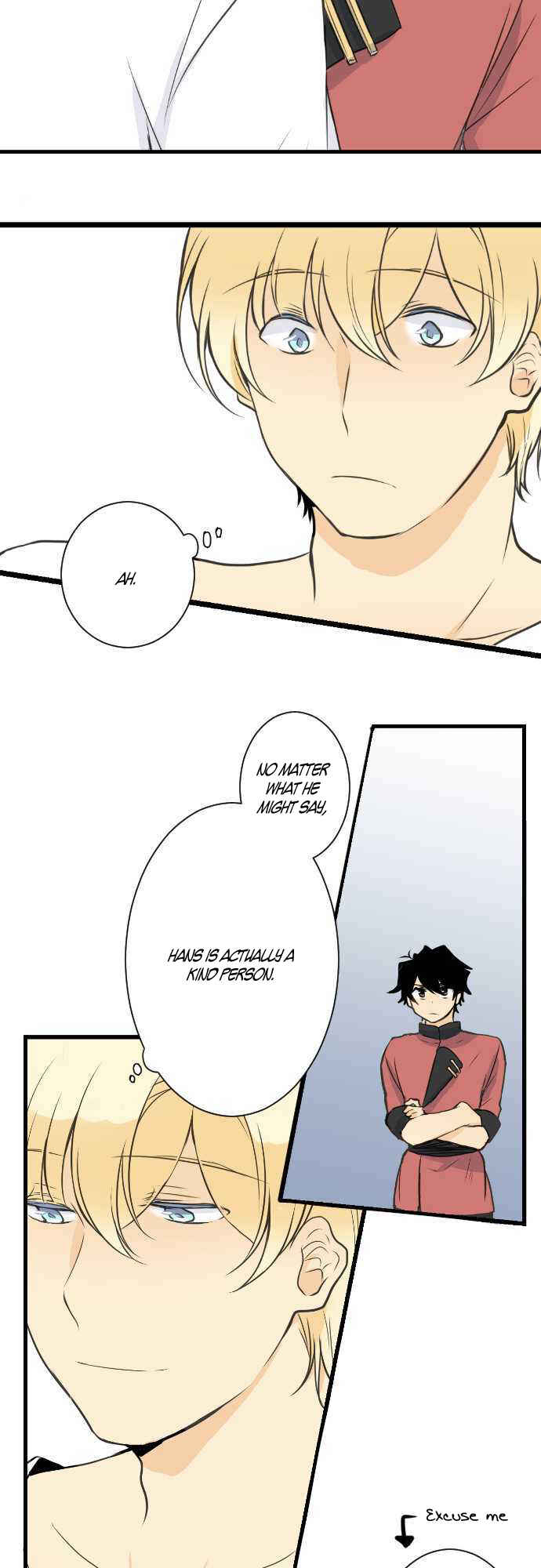Page 16 Chapter 10 Our Amnesia