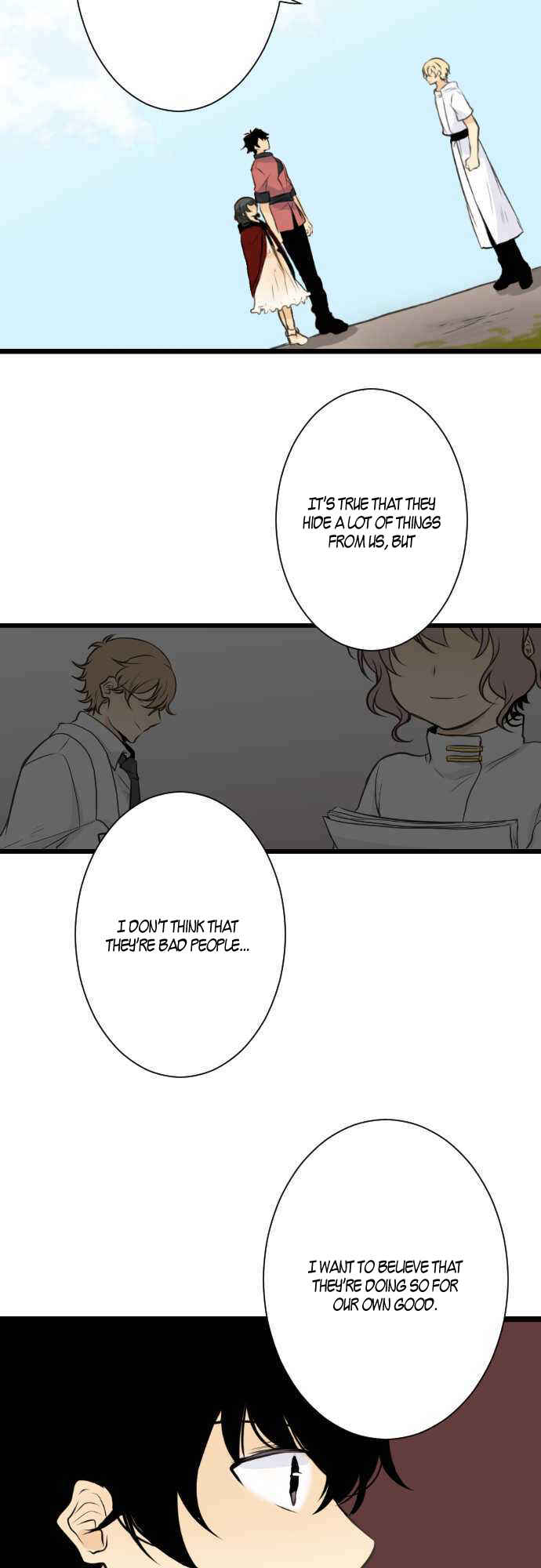 Page 5 Chapter 10 Our Amnesia