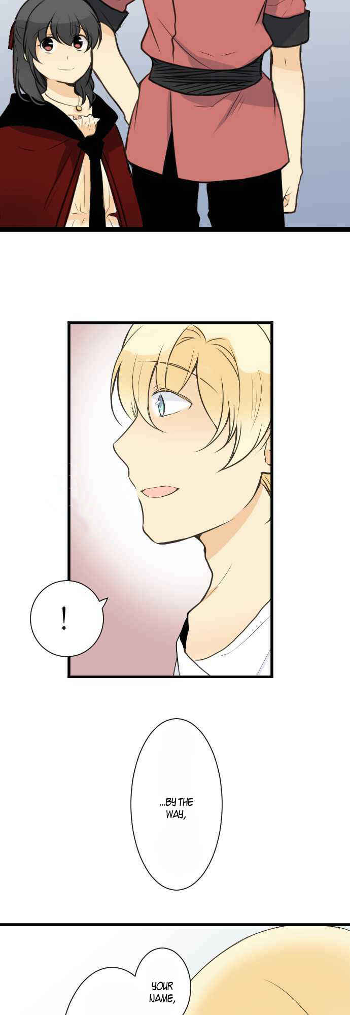 Page 9 Chapter 10 Our Amnesia