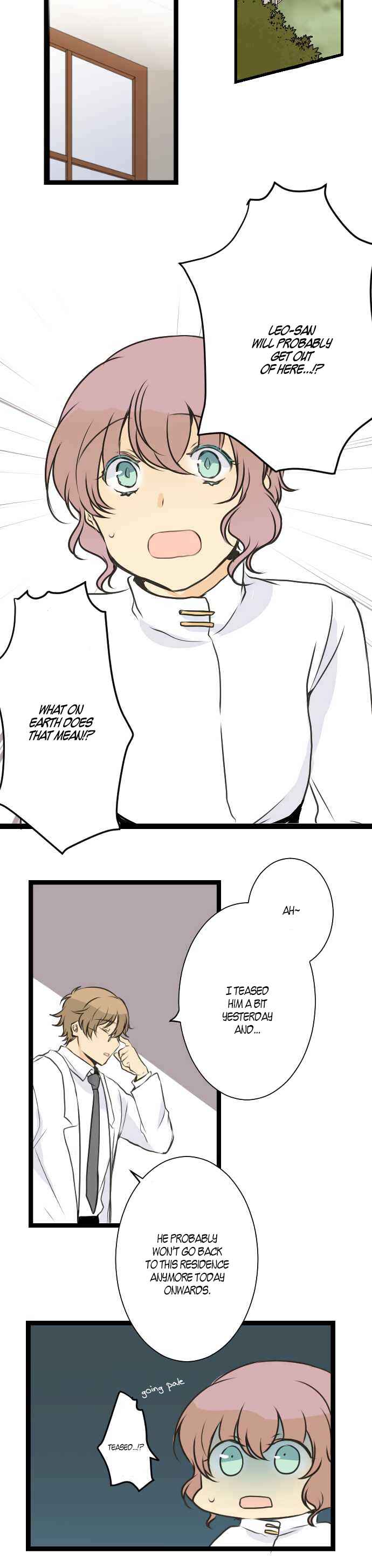 Page 7 Chapter 25 Our Amnesia