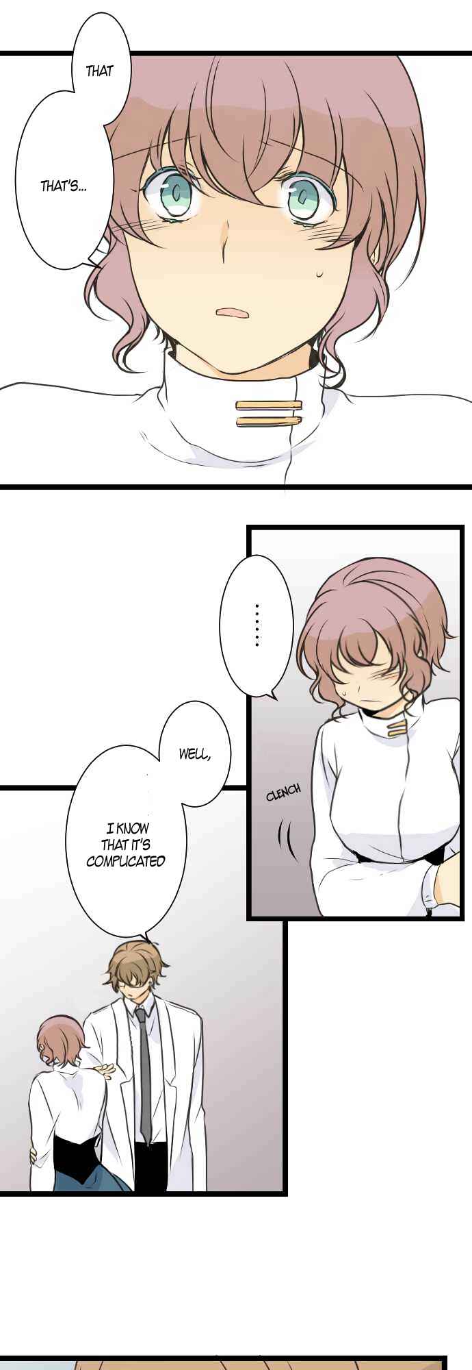 Page 9 Chapter 25 Our Amnesia