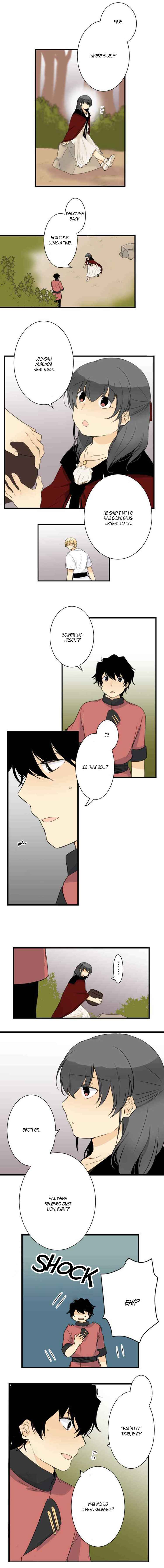 Page 4 Chapter 18 Our Amnesia