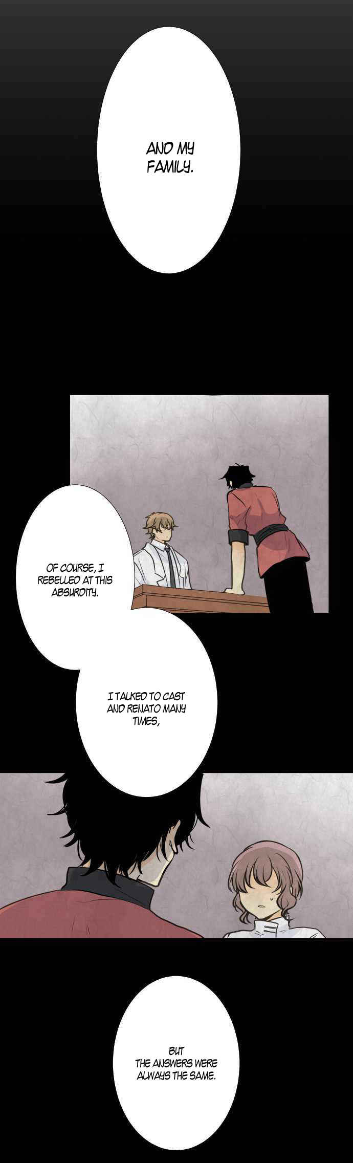 Page 11 Chapter 7 Our Amnesia