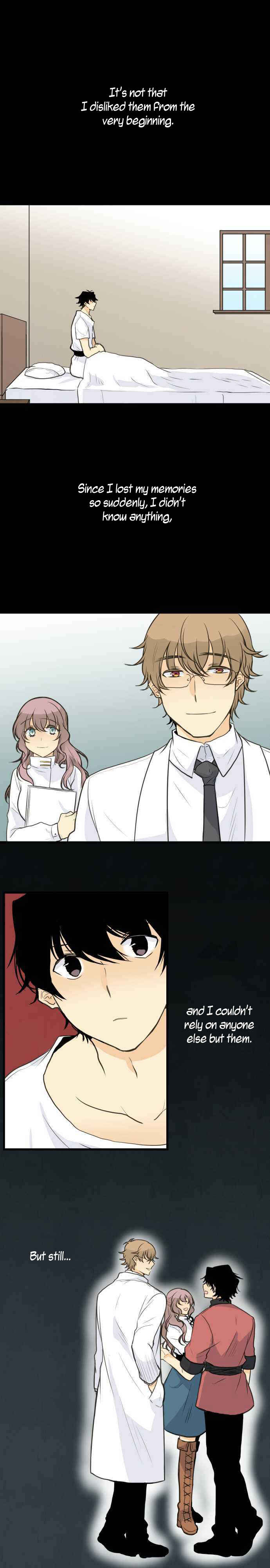 Page 2 Chapter 7 Our Amnesia