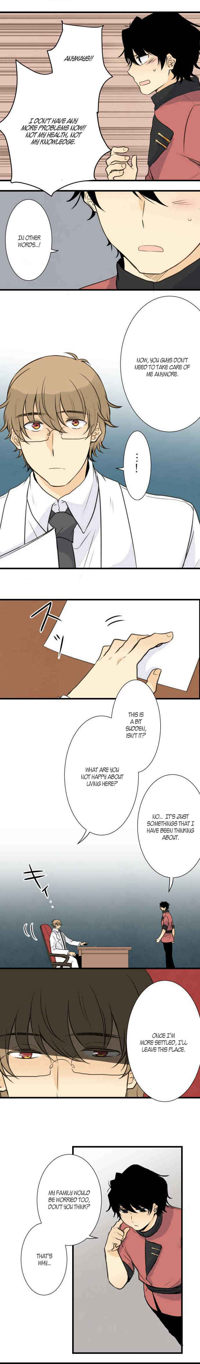 Page 7 Chapter 7 Our Amnesia