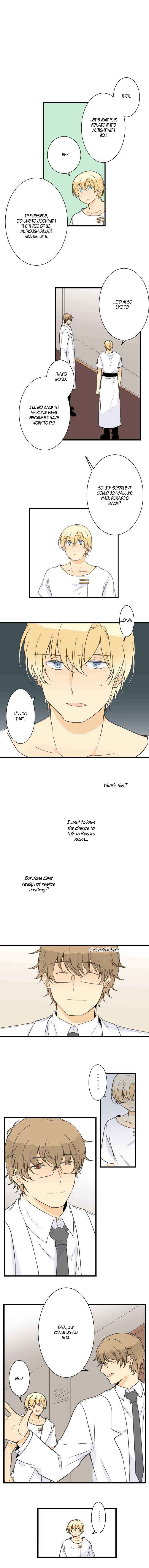 Page 2 Chapter 21 Our Amnesia