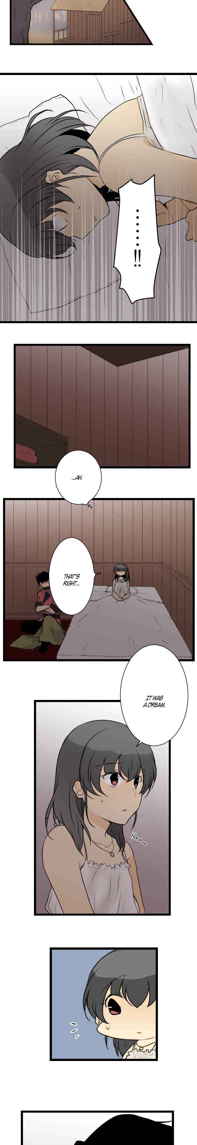 Page 8 Chapter 28 Our Amnesia