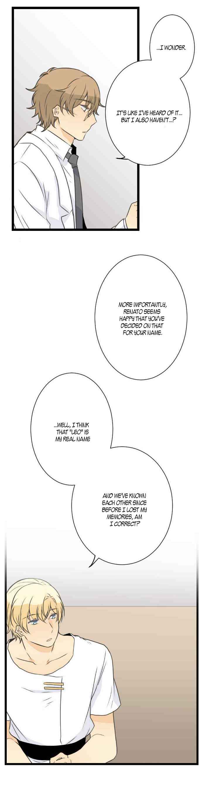 Page 14 Chapter 22 Our Amnesia