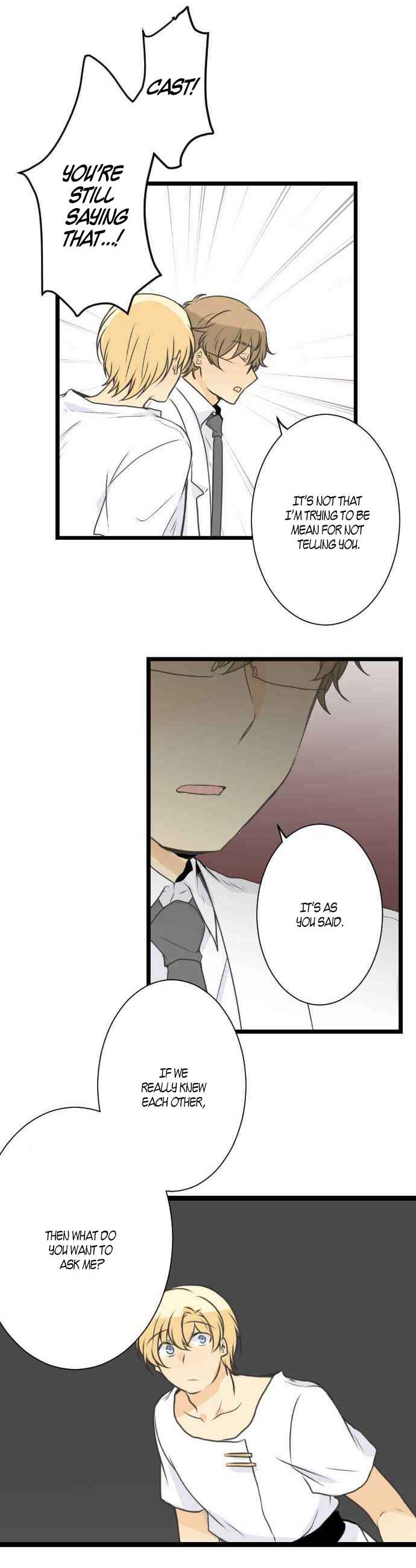 Page 16 Chapter 22 Our Amnesia