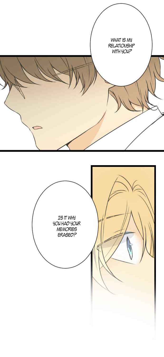 Page 17 Chapter 22 Our Amnesia
