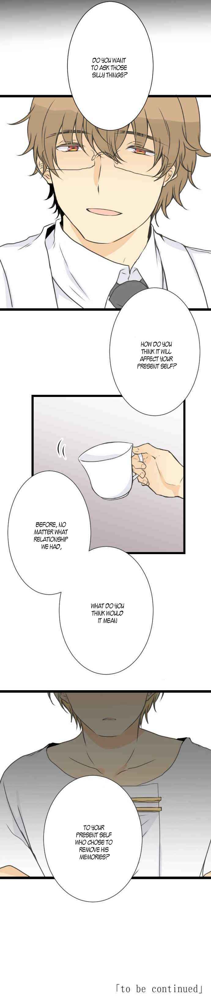 Page 19 Chapter 22 Our Amnesia
