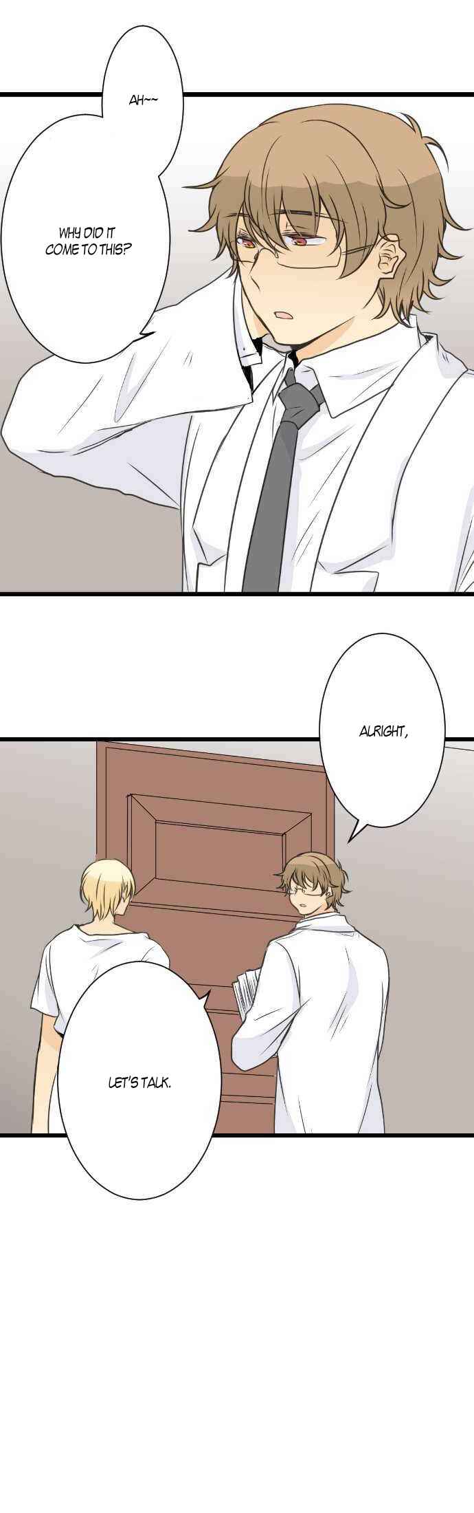 Page 9 Chapter 22 Our Amnesia