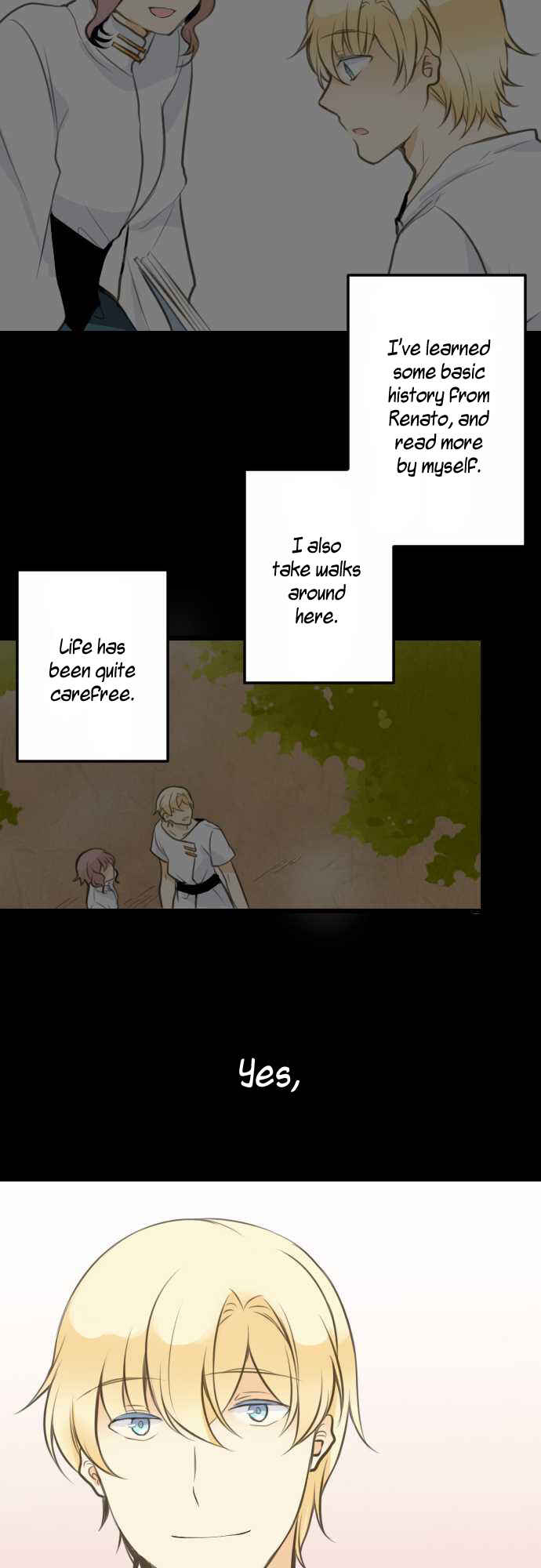 Page 14 Chapter 2 Our Amnesia