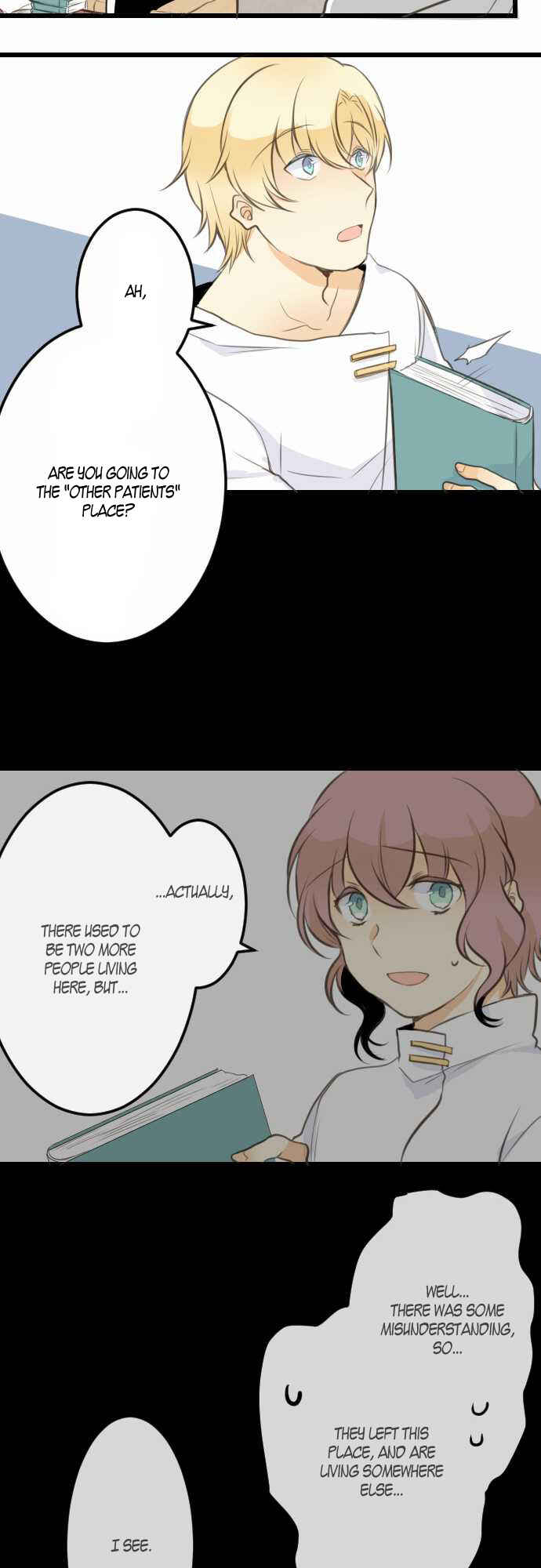 Page 17 Chapter 2 Our Amnesia