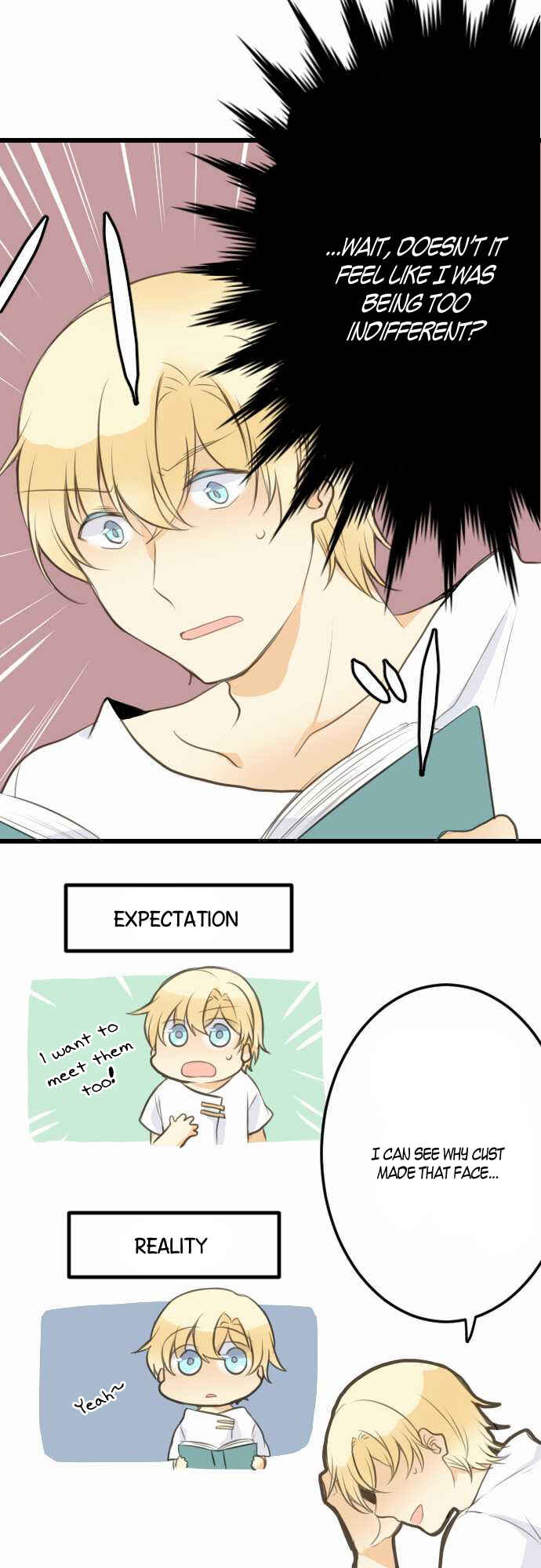 Page 21 Chapter 2 Our Amnesia