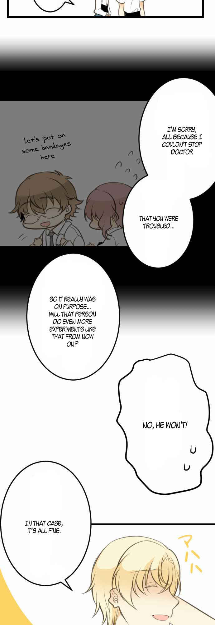 Page 4 Chapter 2 Our Amnesia