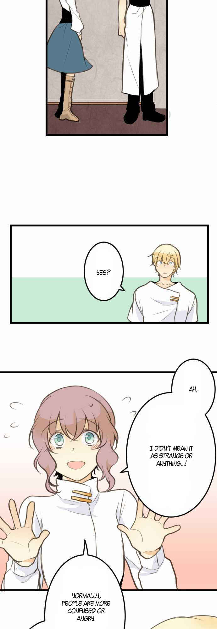 Page 6 Chapter 2 Our Amnesia