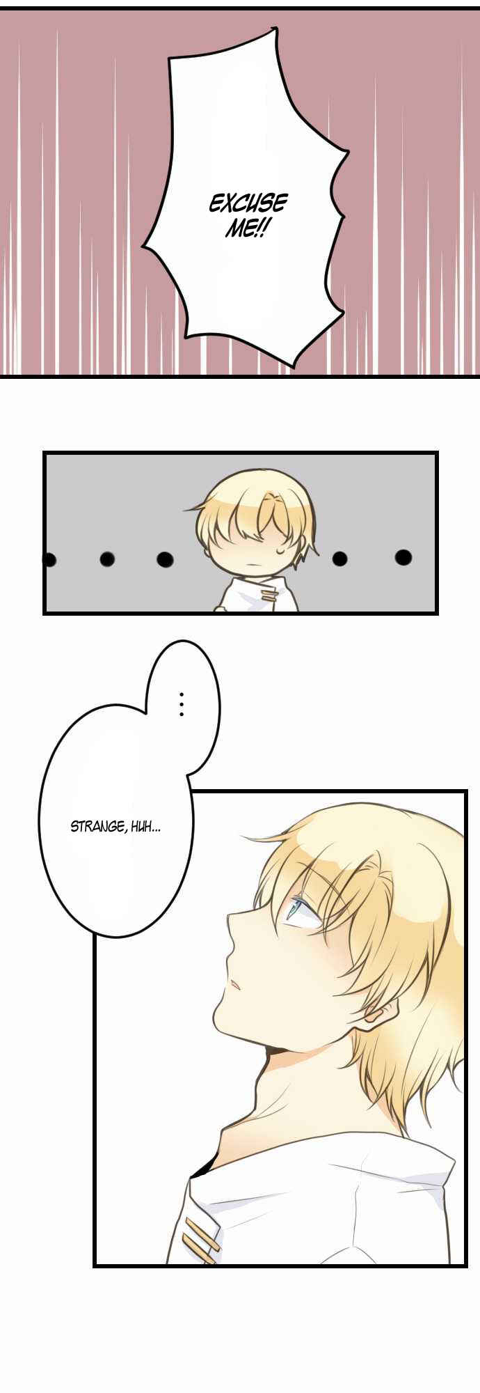 Page 8 Chapter 2 Our Amnesia