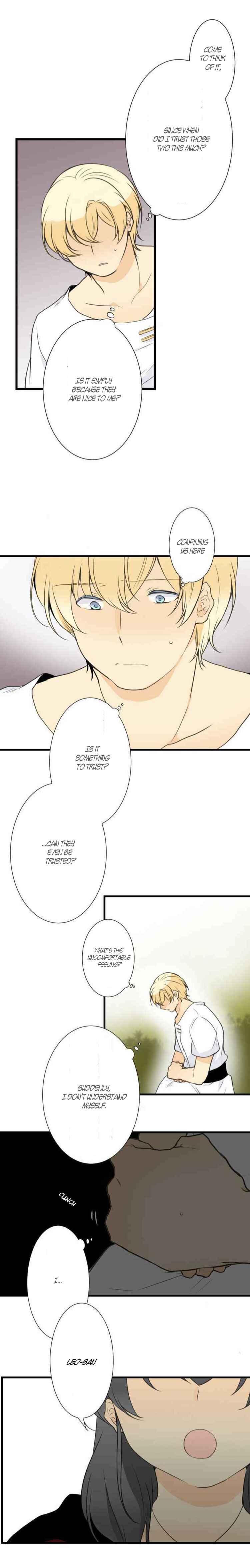 Page 4 Chapter 17 Our Amnesia