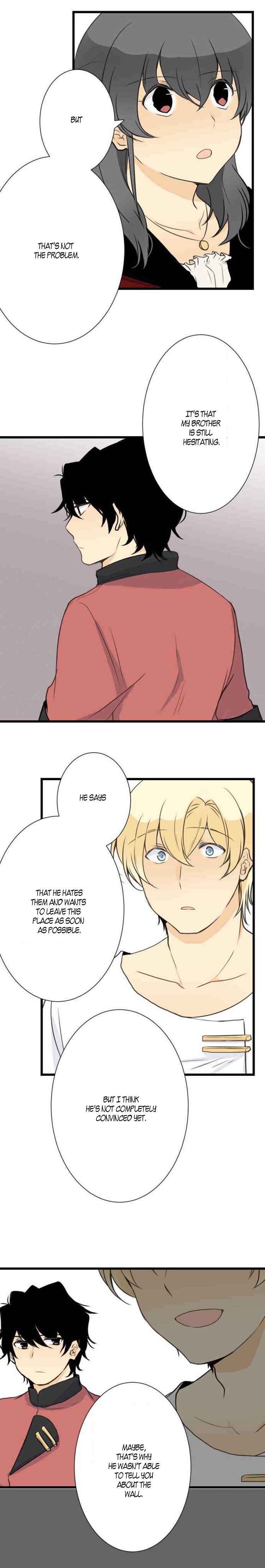 Page 7 Chapter 17 Our Amnesia