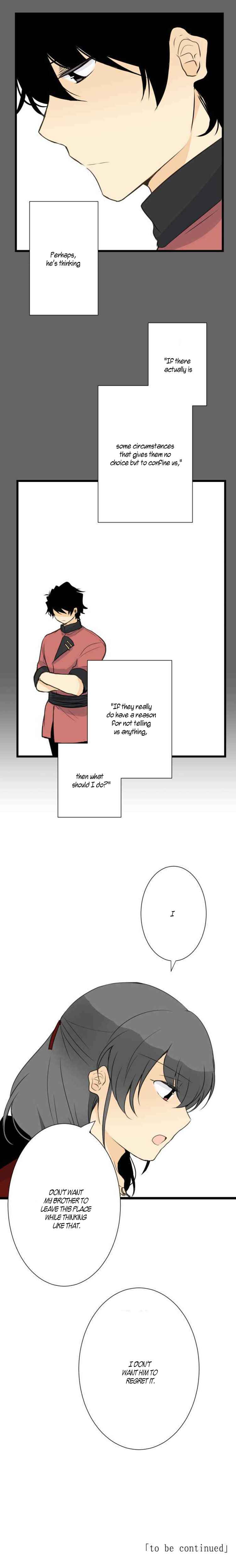 Page 8 Chapter 17 Our Amnesia