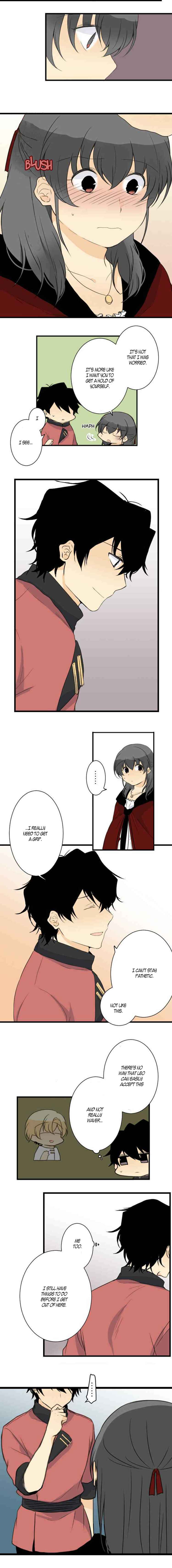 Page 4 Chapter 19 Our Amnesia