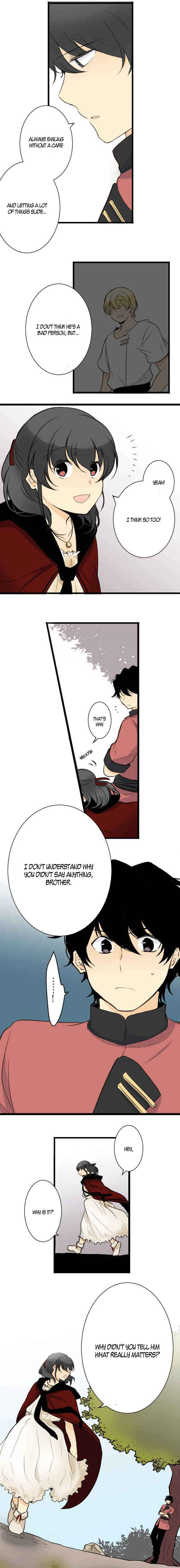 Page 4 Chapter 11 Our Amnesia
