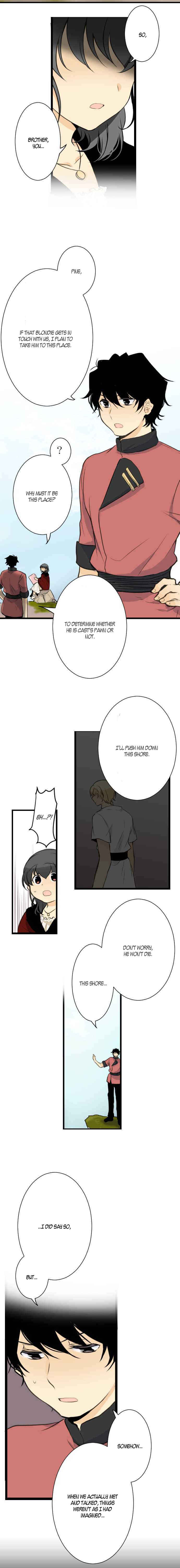 Page 5 Chapter 11 Our Amnesia