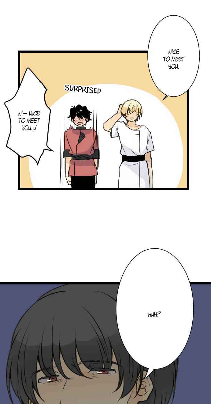 Page 11 Chapter 29 Our Amnesia