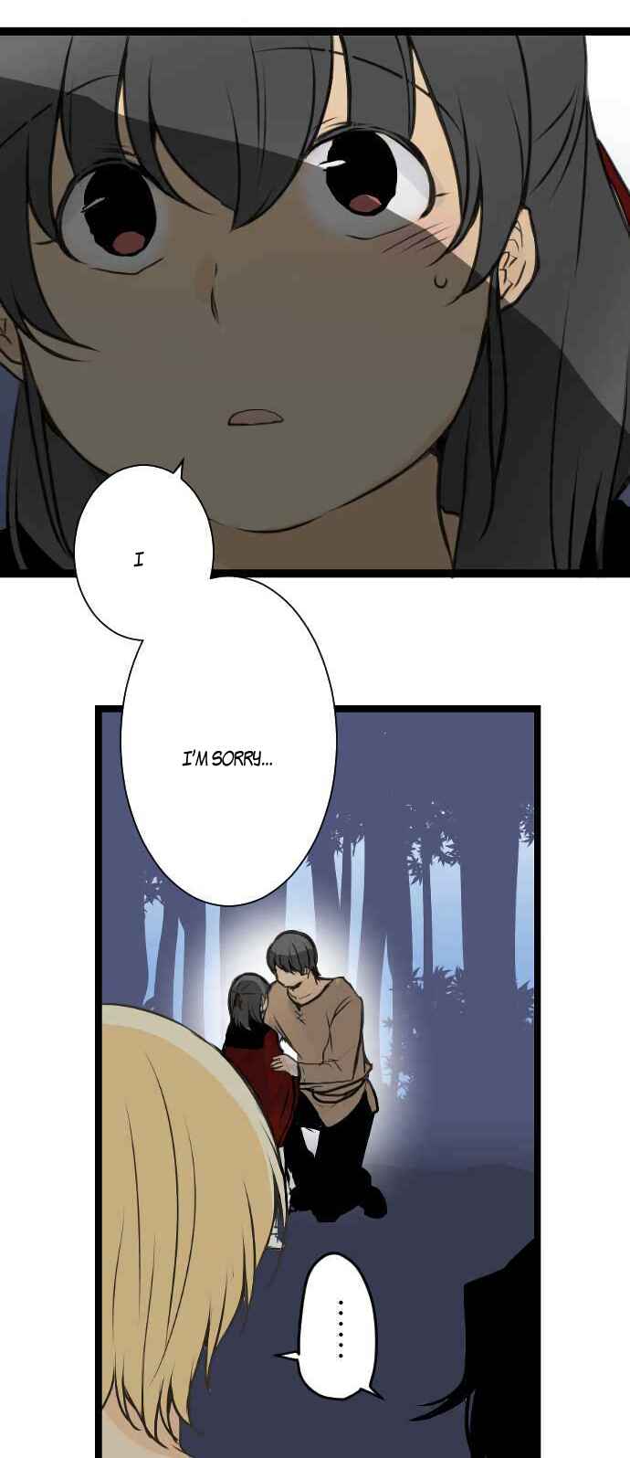 Page 9 Chapter 29 Our Amnesia
