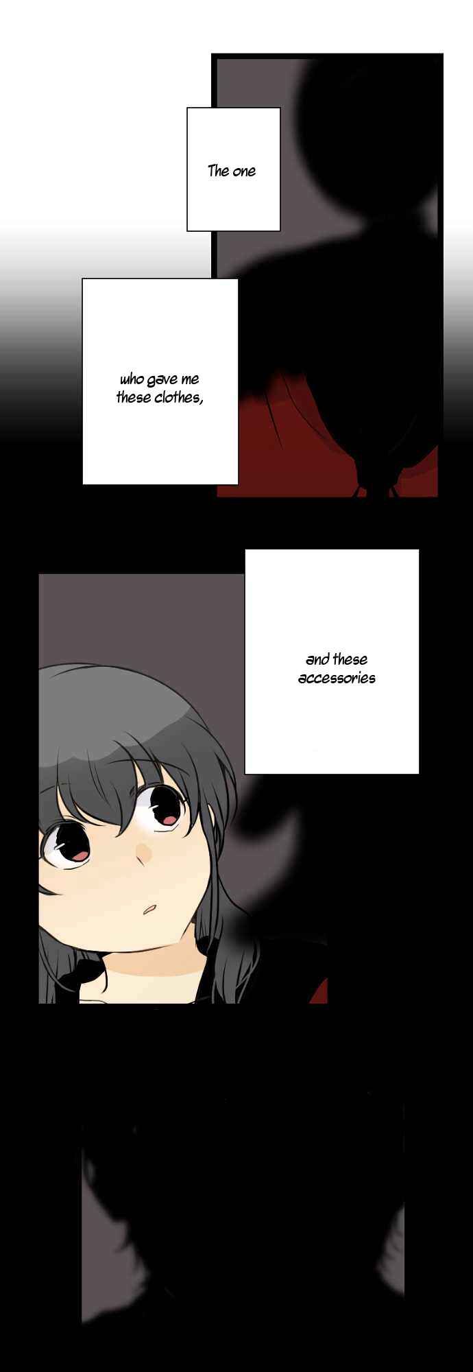 Page 6 Chapter 30 Our Amnesia