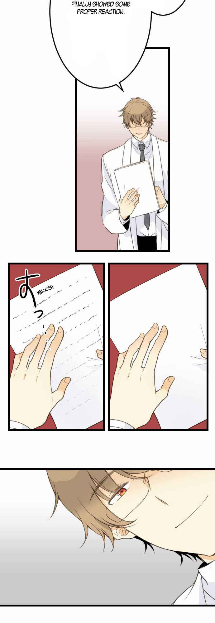 Page 13 Chapter 4 Our Amnesia
