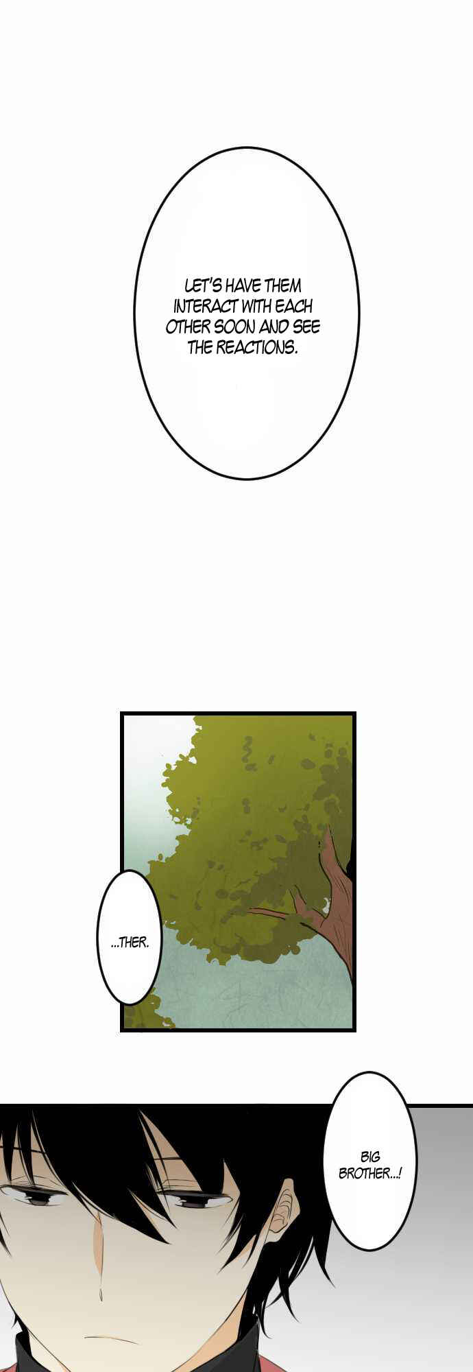 Page 14 Chapter 4 Our Amnesia