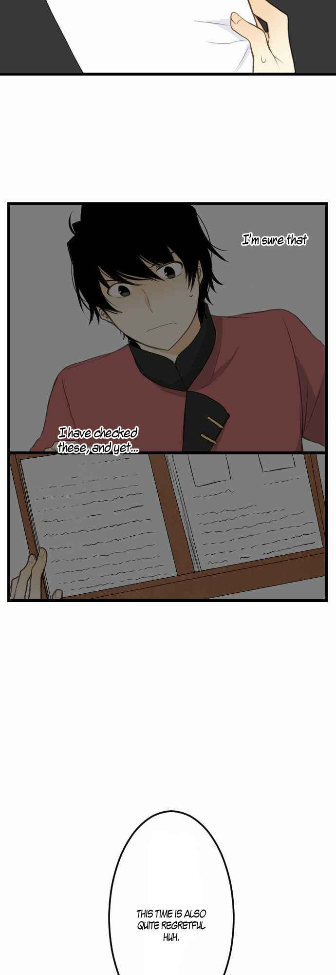 Page 5 Chapter 4 Our Amnesia