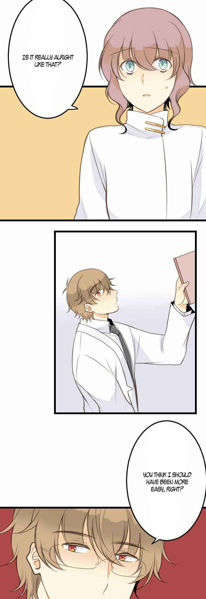 Page 8 Chapter 4 Our Amnesia